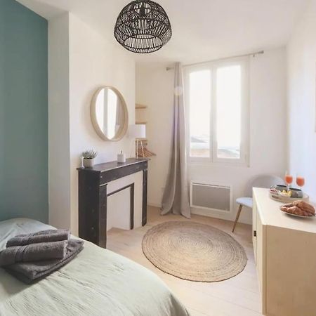 Apartament La Chrysalide Hawr Zewnętrze zdjęcie