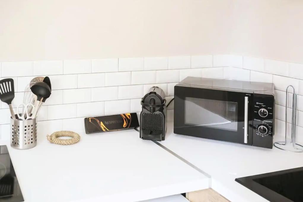 Apartament La Chrysalide Hawr Zewnętrze zdjęcie