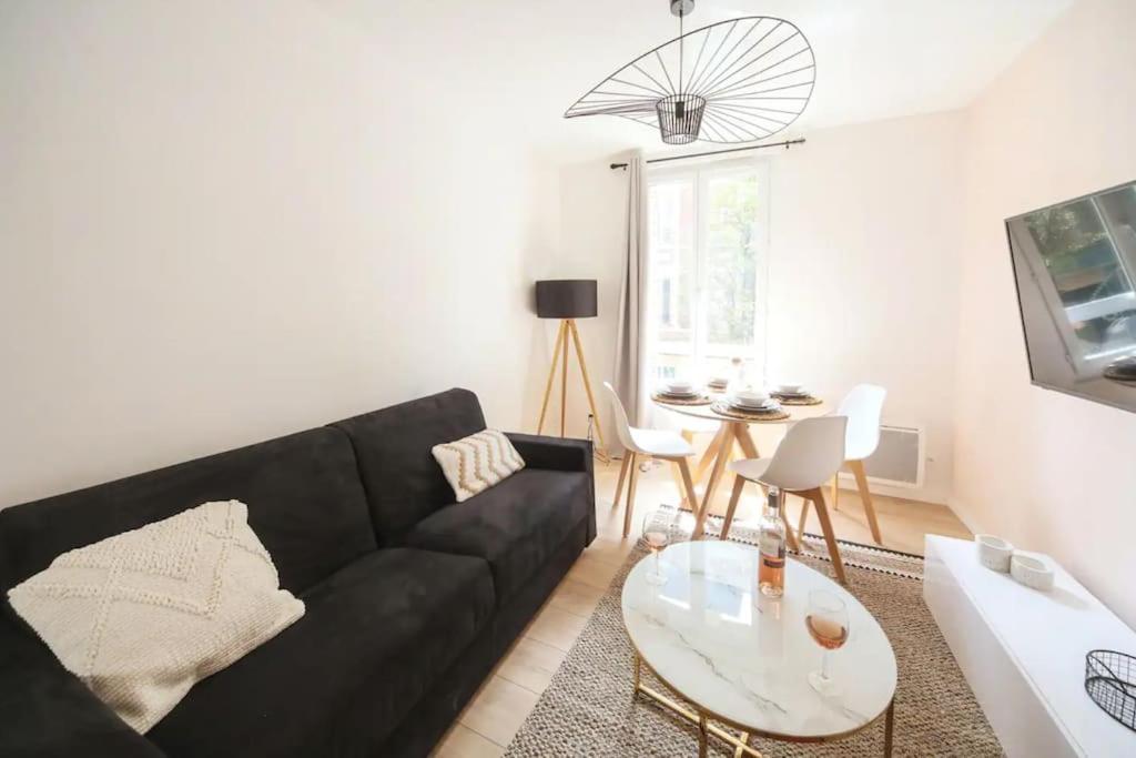 Apartament La Chrysalide Hawr Zewnętrze zdjęcie