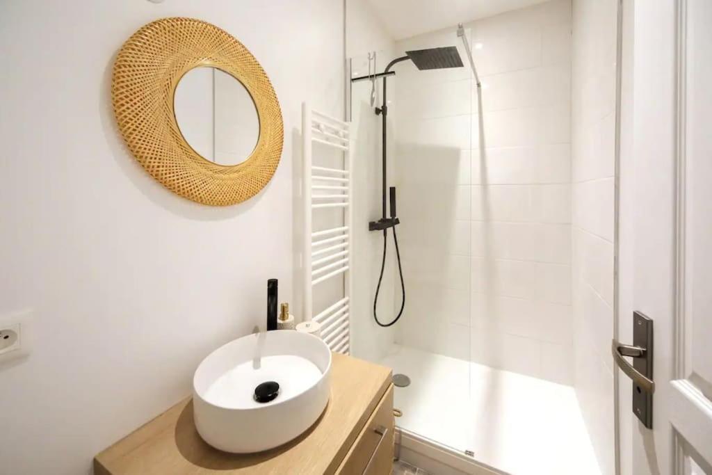 Apartament La Chrysalide Hawr Zewnętrze zdjęcie