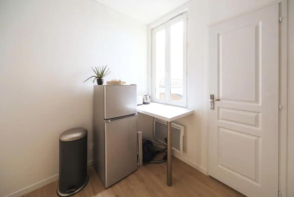 Apartament La Chrysalide Hawr Zewnętrze zdjęcie