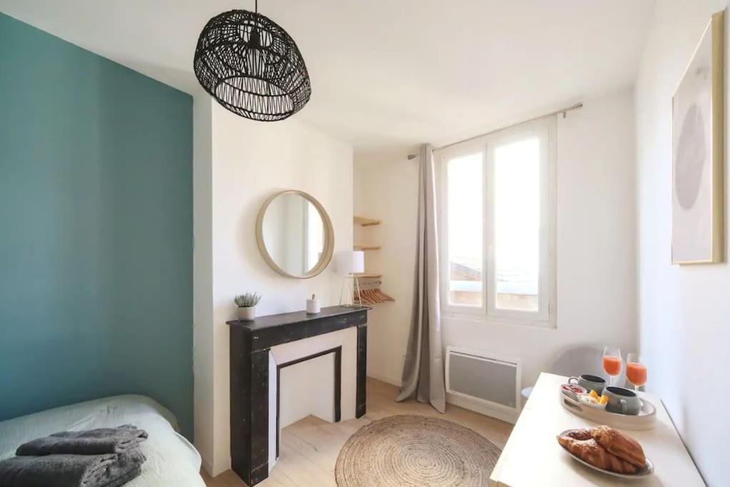 Apartament La Chrysalide Hawr Zewnętrze zdjęcie